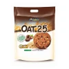 Julie&#x27;s Oat 25 Added With Hazelnuts and Chocolate Chips Cookies Biscuits (300g x 12)