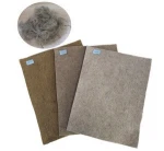 Jute felt in Bangladesh