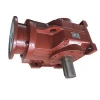 K-Seriesdual output gearbox  reducer vertical gearbox