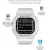 K16 Smart Watch IP68 Waterproof Heart Rate Blood Pressure Monitor Swimming Bracelet sleep Monitor unisex Sports Wrist watch