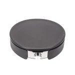 Kaibo Commercial Professional Portable Non-stick Coating Adjustable Temperature Electric Crepe Maker Machine