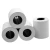 Import Kaidun 80*80mm cash register roll thermal paper jumbo roll thermal receipt paper for boarding pass from China