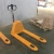 Import Kalmar hydraulic 2000kg 1000kg hand pallet truck from China