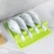 Import Kamus Best selling Creative Silicone Spoon Holder cooking Spoon Holder for Kitchen from China