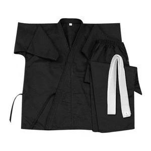 Karate suit Taekwondo uniform Karate clothes outfit taekwondo wear 2018/2019