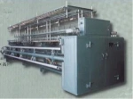 KD-24 hank reel machine