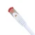 Import KECHENG brand network rj45 24awg 26awg cat 6a cable sftp sstp ftp patch cord from China