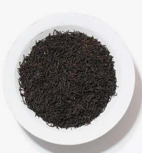 Keemun black tea 1254