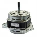 kening motor washing machine electric motor