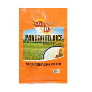 50kg rice bag hot sell low price woven sack pp bag