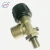 Import KHF-30A SCBA cylinder valve black handwheel valve for fire-fighting equipment from China