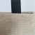 Import KHW Hemp Fabric Grow Bags Drawstring Hemp Coffee Charcoal Bags Zipper Hemp Make Up Toiletry Bag from China