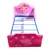 Import kids bedroom furniture single  storage box bed for child from China