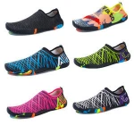 Kids Children Baby Toddler Boys Girls Pool Beach Swim Snorkel Aqua Water Shoes