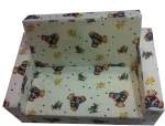 kids folding foam sofa bed