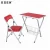 Import kids folding table and chair set KC-7212 from China