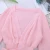 Import Kids Girls Classic Long Sleeve Knit Wrap Sweater Ballet Dance Cardigan Warm-up Gymnastics Costumes from China