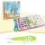 Import Kids Interaction Preschool Early Learning English Version Electronic Y-Book arabic audio books from China