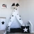 Import Kids Play Teepee Kids Toy Teepee Simple Teepee Tents For Kids from China