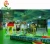 Import Kids Playhouse Equipment Indoor Playground Prices from China