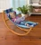 Import Kids Rocking Floor Hammock with Wood Stand from China