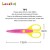 Import Kids Safety Scissors Art Craft Scissors Set for Kids and Students Paper Construction Supplies from China
