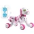 Import Kids&#39; best birthday gift Wireless RC walking singing dancing Intelligent talking Robot Dog Toy from China