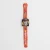 Import Kids&#39; Digital Watch with Comfortable orange Strap, Easy to Buckle - Safe for Children from China