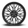 Kipardo Alloy Wheels Customized Size From 18 Inch to 22 Inch Forged Wheels