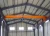 Import Kirin Hot Selling China Double Beam Overhead Crane with Electromagnetic Grab from China