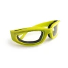Kitchen Accessories Onion Goggles Barbecue Safety Glasses Eyes Protector Face Shields Cooking Tools