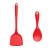 Import kitchen accessories Silicone Kitchen Utensil Set 4 pcs/set Silicone tools In Kitchen from China