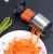 Import Kitchen accessory Amazon new gadgets handheld vegetable spiralizer from China