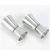 Import Kitchen Bar Tools For Double Head Stainless Steel Measuring Wine Cup With15ML And 30ML from China