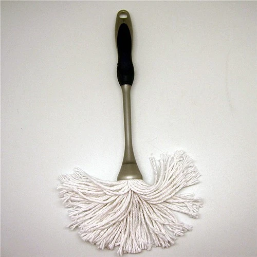 Kitchen dish mop,master duster cleaning tool,,cotton duster,plumeau