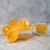 Import kitchen gadgets 2021 plastic hand press portable multipurpose fresh vegetable fruit squeezer manual orange lemon juicer from Sweden