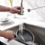 Import Kitchen hot and cold water faucet tap from China