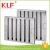 Import Kitchen Range Hood Stainless Steel Baffle Grease Filter from China