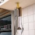Import Kitchen rotating hook wall hanging free punching spatula spoon shovel kitchenware storage rack from China