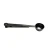 Import Kitchen Supplies Coffee Scoop And Bag Clip Stainless Steel Tea Measuring Coffee Spoon from China