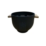 Kitchen Tool Pot Strainer Amazon Plastic Customized Box Logo Item Time Packing Card Color Support