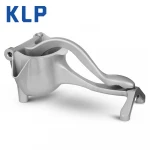 KLP aluminium alloy Lemon Squeezer manual squeezer Home Bar Kitchenware Lemon Juicer