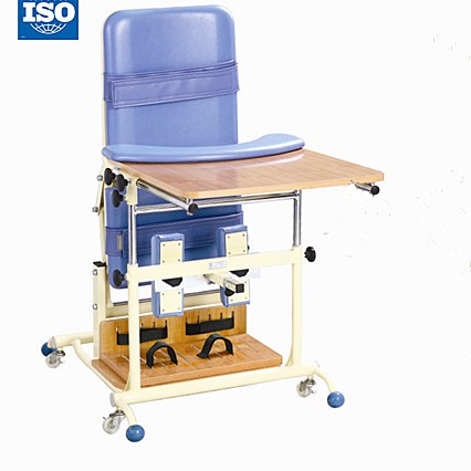 knee rehabilitation equipment standing frame for children