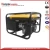 Import KP650G 1kva-8kva 450w 100% copper force air-cooled gasoline generator from China