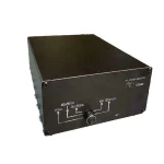 KP990 100W HF Linear Amplifier Shortwave Power Amplifier For 850 KN-990 FT-817 818 KX3 HF Radio Transceiver