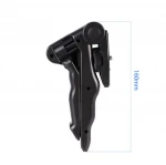 kutupro Beauty Leg Tripod Mobile Phone Camera Mini Tripod Macro Stand Desktop Handheld Stable Tripod