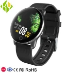 KY117 sample free shipping full touch android and ios smart watch phone watches for men smartwatch with ce rohs fcc
