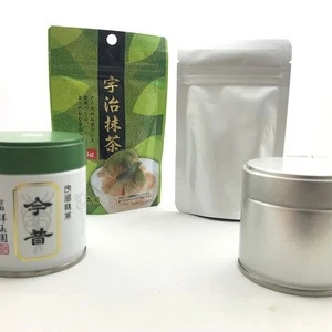 Kyoto uji matcha green tea made in Japan