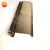 Import L2036 304 Grade Mirror Finish Stainless Steel Brass Skirting Board Wall Protect Brushed Stainless Steel Curved Tile Trim from China