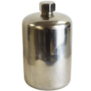 Lab Chemical Stainless Steel Bottle Electrolyte for Lithium Ion Battery  Research